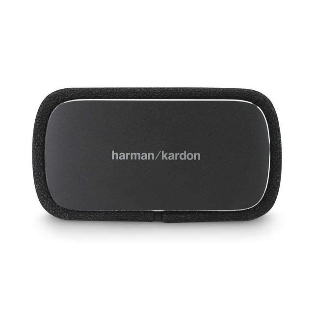 harman kardon citation bar wireless bluetooth speaker black - SW1hZ2U6Mzk0Mzc=