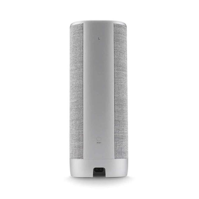 harman kardon citation surround wireless bluetooth speaker gray - SW1hZ2U6Mzk0MTk=