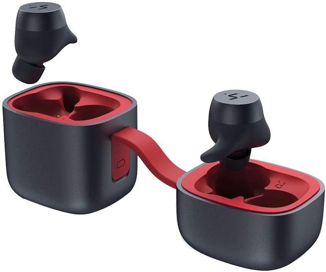 havit true wireless sports headphones g1 pro black red - SW1hZ2U6NjA4NjA=
