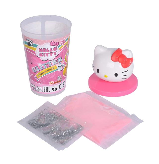 Hello Kitty hk shake make slime - SW1hZ2U6NTg5MzU=