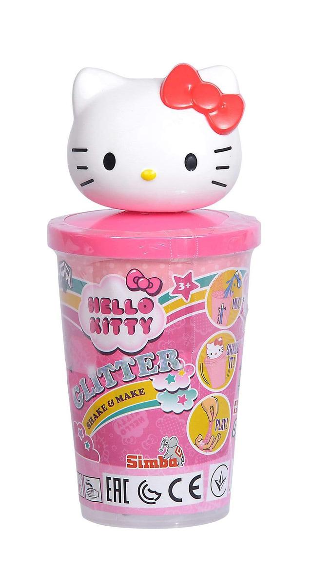 Hello Kitty hk shake make slime - SW1hZ2U6NTg5Mzk=
