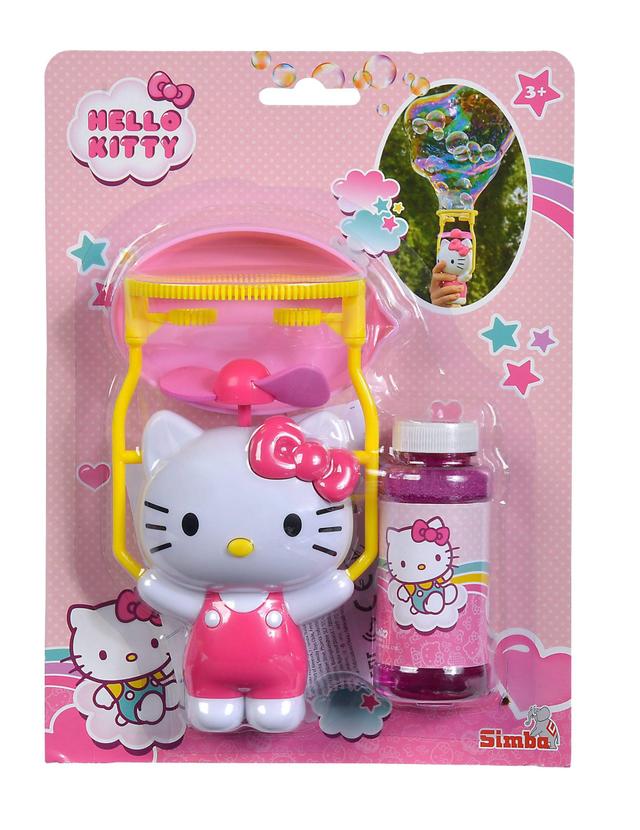 Hello Kitty hk bubble fan - SW1hZ2U6NTg5NTA=