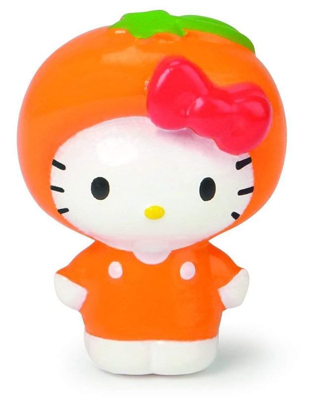 لعبة مركبة هلو كيتي JADA - Hello Kitty Orange + Chocolate Ice Cream - SW1hZ2U6NTk0MzE=