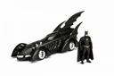 لعبة سيارة بات مان، أسود JADA - Batman 1995 - SW1hZ2U6NTk0MTg=