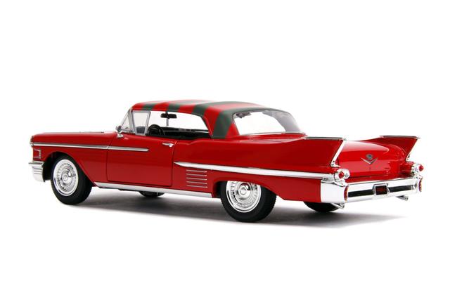 لعبة سيارة JADA -1958 Cadillac Series - SW1hZ2U6NTk0Nzk=
