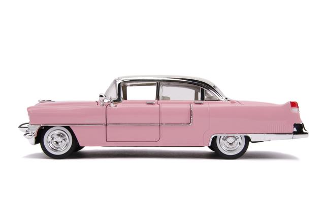 لعبة سيارة JADA - 1955 Cadillac Fleetwo - SW1hZ2U6NTk1MjE=