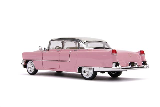 لعبة سيارة JADA - 1955 Cadillac Fleetwo - SW1hZ2U6NTk1MjI=