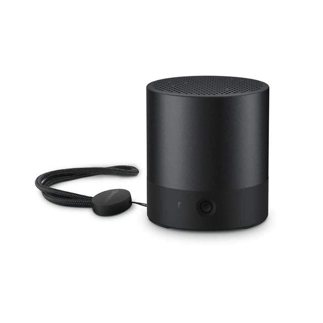 huawei mini wireless speaker single speaker black - SW1hZ2U6NDI4MjY=