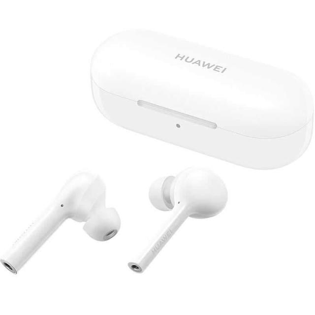 huawei cm h1 true wireless stereo earbuds white - SW1hZ2U6MzkyODQ=