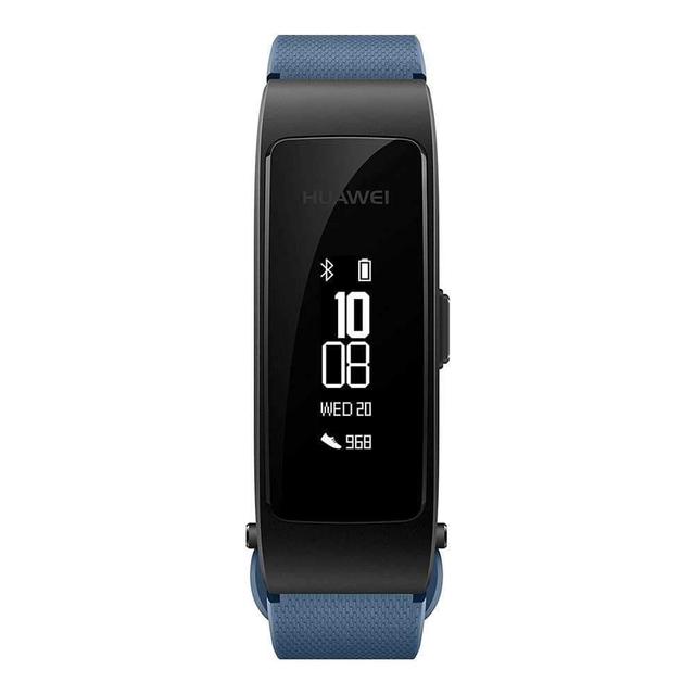 ساعة TalkBand B3 Lite Huawei - أزرق - SW1hZ2U6Mzc4MTk=