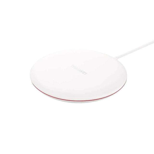huawei wireless charger 15w quick charge with adapter white - SW1hZ2U6Mzk3NDk=