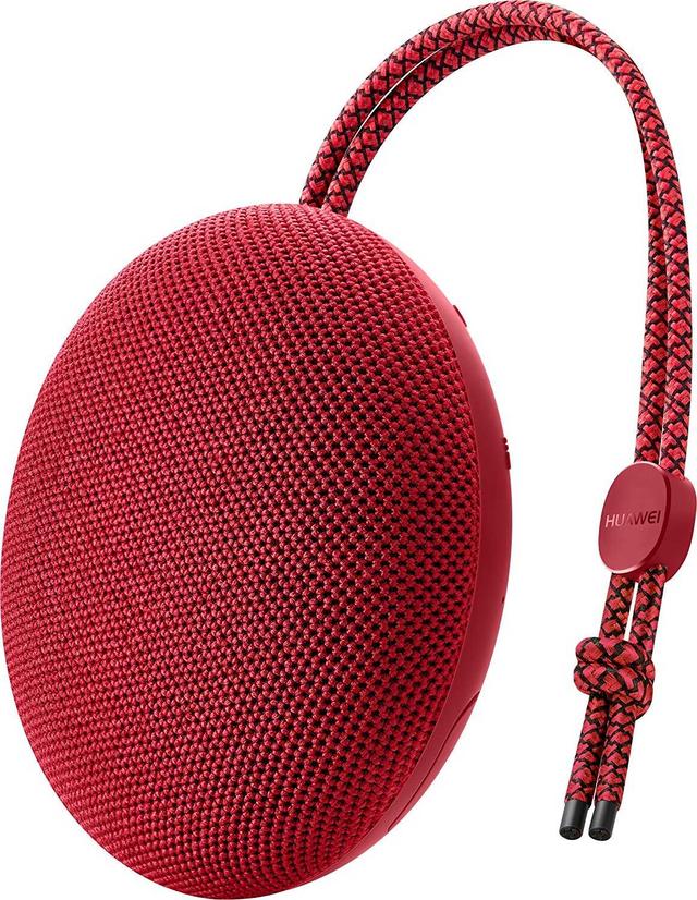 huawei cm51 soundstone portable bluetooth speaker red - SW1hZ2U6Mzk0NzM=