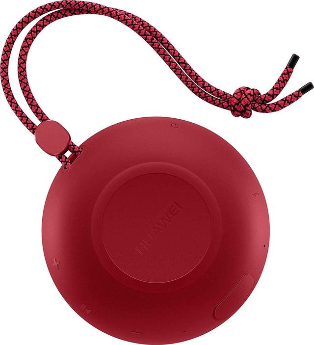 huawei cm51 soundstone portable bluetooth speaker red - SW1hZ2U6Mzk0NzY=