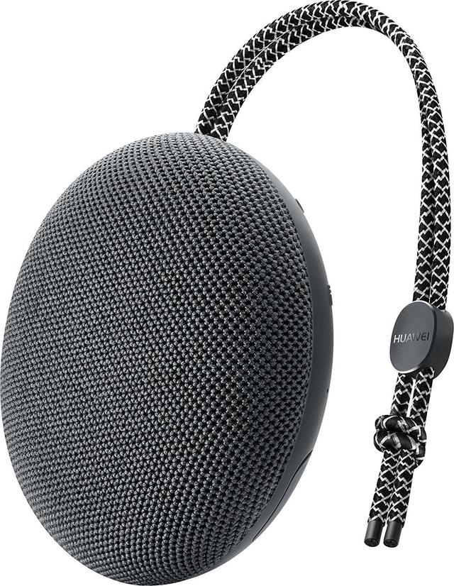 huawei cm51 soundstone portable bluetooth speaker gray - SW1hZ2U6Mzk0Njc=