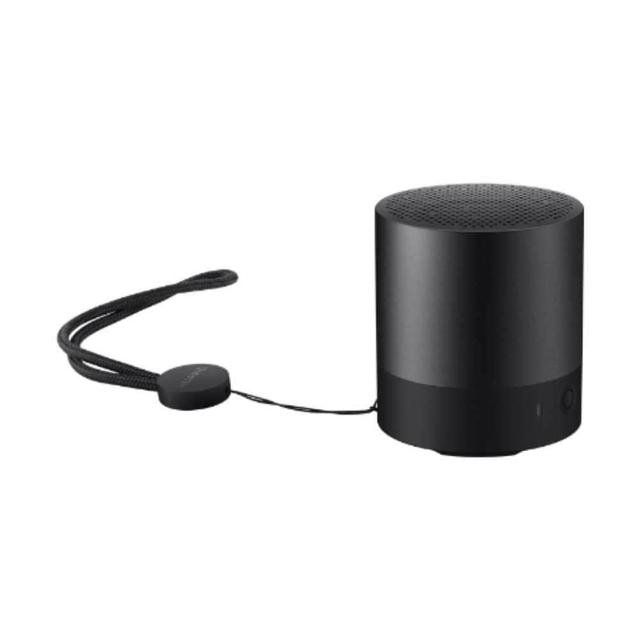 huawei mini portable wireless speaker graphite black - SW1hZ2U6Mzk0ODg=