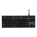 لوحة مفاتيح Hyper X Keyboard Alloy FPS PRO - أحمر - SW1hZ2U6NTY5MzQ=