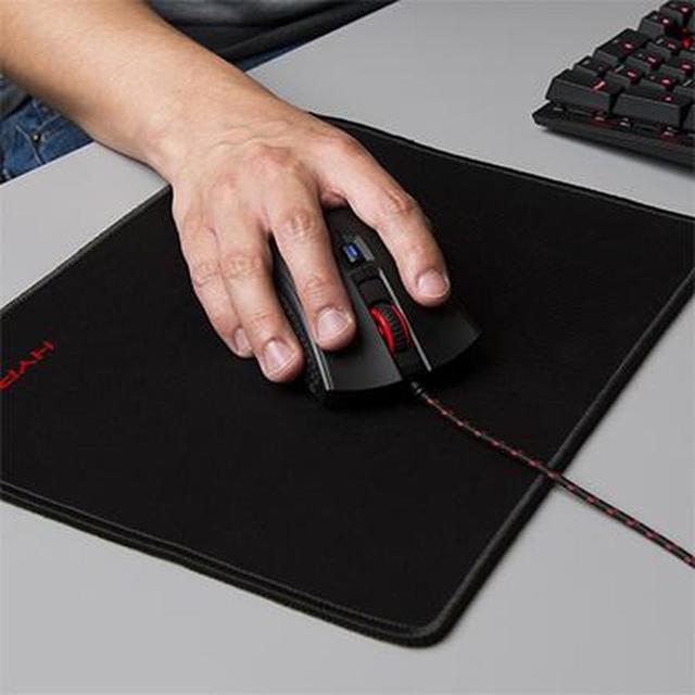 HyperX hyper x pads fury s speed edition mouse pad large - SW1hZ2U6NTY5NDc=