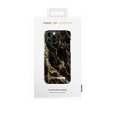 كفر iDeal of Sweden - MARBLE Apple iPhone 12 Pro Max Case - Golden Smoke Marble - SW1hZ2U6NzE5Mzg=