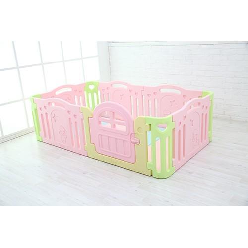 ifam marshmallow baby room expand pink - SW1hZ2U6NzMyNjU=