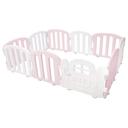 ifam first baby room 140 200 baby pink white 10ea - SW1hZ2U6NzM0NzE=