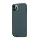 iguard by porodo silicone back case for iphone 11 pro max pacific ocean - SW1hZ2U6NDc4MDY=