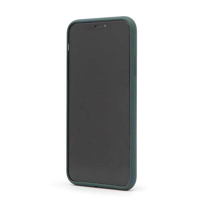 iguard by porodo silicone back case for iphone 11 pro max pacific ocean - SW1hZ2U6NDc4MDc=