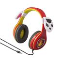 ihome kiddesigns marshall headphones volume limited with 3 settings paw patrol - SW1hZ2U6NTI3NDU=