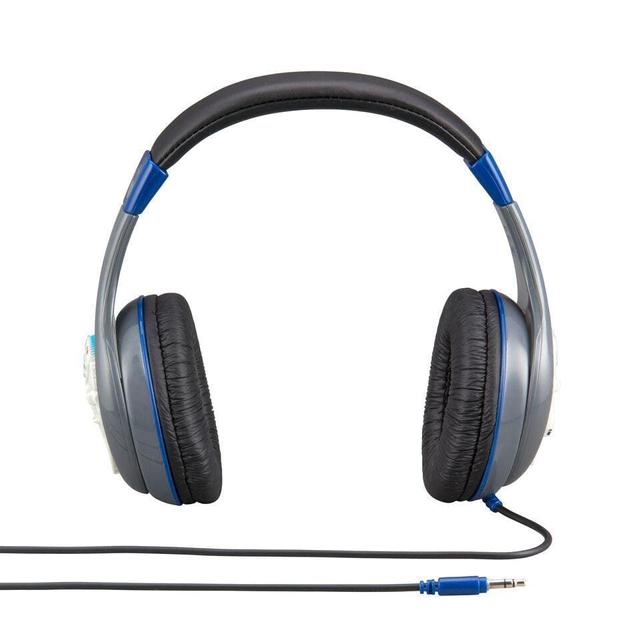 ihome kiddesigns over ear headphone volume limited with 3 settings starwars - SW1hZ2U6MzQ4NjY=