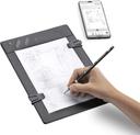 Iskn Repaper Pencil Paper Graphic Tablet With 8192 Pressure Levels Faber Castell Limited Edition - SW1hZ2U6NTcwNTA=