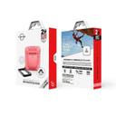 itskins spectrum frost for airpods coral - SW1hZ2U6NTQ3NTE=