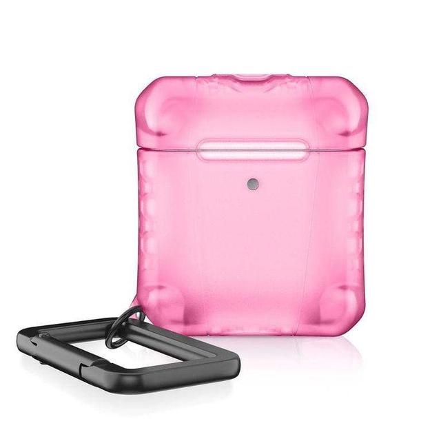itskins spectrum frost for airpods pink - SW1hZ2U6NTQ3NTc=
