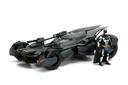 لعبة سيارة Jada - Batman Justice League Batmobile 1:24 - SW1hZ2U6NzI1NTY=