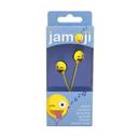 Jam Audio jamoji just kidding on ear headphones specifically engineered to limit sound output for kids - SW1hZ2U6MzQ4MTE=