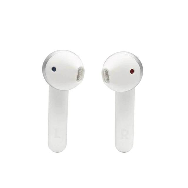 jbl t220 true wireless in ear headphone white - SW1hZ2U6NDgxMTk=