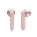 JBL T220 True Wireless In-Ear Headphone - Pink_x000D_
_x000D_ - SW1hZ2U6NDgxMTQ=