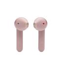 JBL T220 True Wireless In-Ear Headphone - Pink_x000D_
_x000D_ - SW1hZ2U6NDgxMTU=