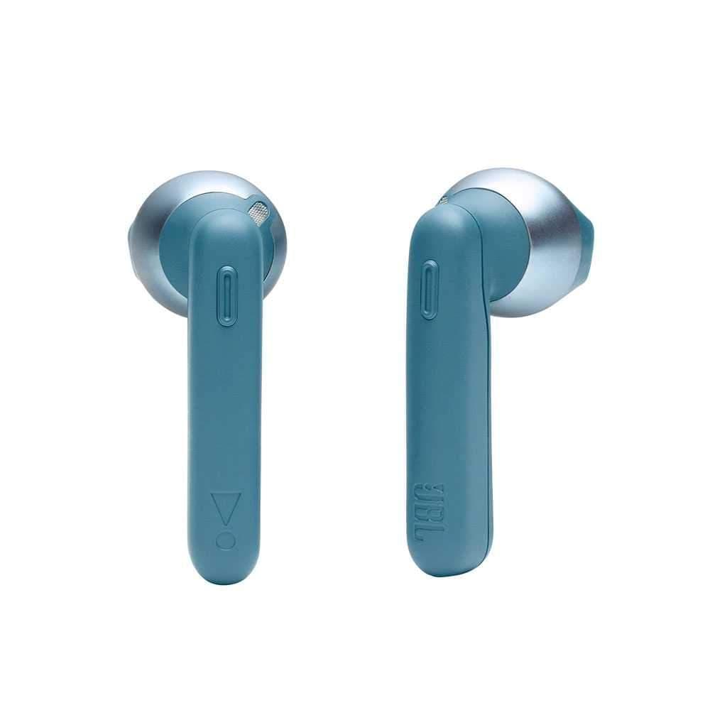 JBL T220 True Wireless In-Ear Headphone - Blue_x000D_ - cG9zdDo0ODEwOQ==