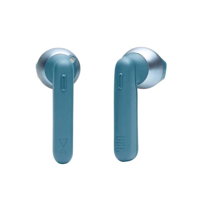 JBL T220 True Wireless In-Ear Headphone - Blue_x000D_ - SW1hZ2U6NDgxMDk=