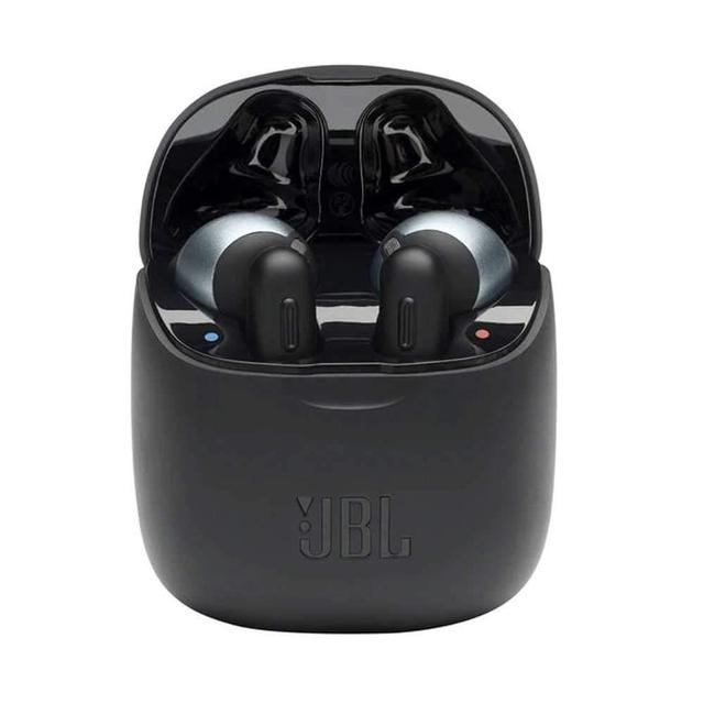 JBL T220 True Wireless In-Ear Headphone - Black_x000D_ - SW1hZ2U6NDgxMDM=