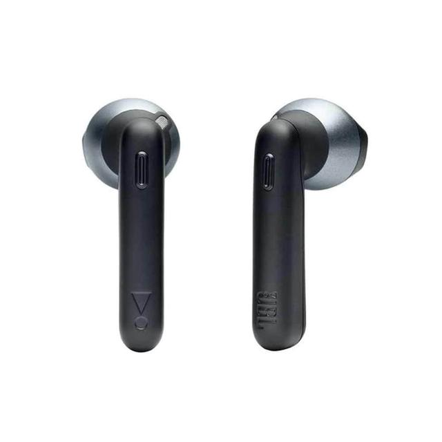 JBL T220 True Wireless In-Ear Headphone - Black_x000D_ - SW1hZ2U6NDgxMDY=
