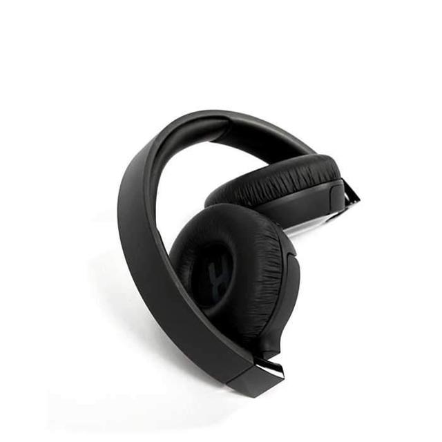 jbl t500 wireless on ear headphones with mic black - SW1hZ2U6NDA1MTI=