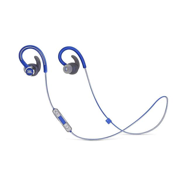 jbl reflect contour 2 bluetooth sport headset blue - SW1hZ2U6NDA0Mjg=