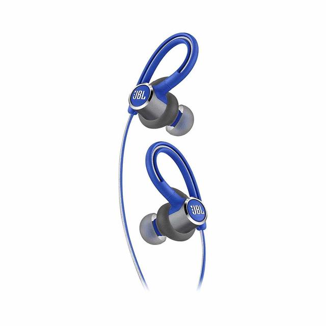 jbl reflect contour 2 bluetooth sport headset blue - SW1hZ2U6NDA0Mjk=
