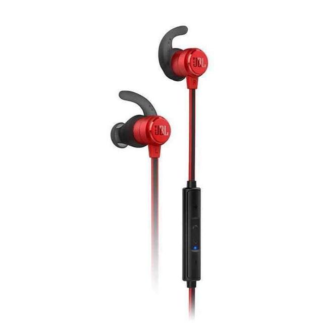jbl t280bt wireless in ear headphone red - SW1hZ2U6NDA1MDc=