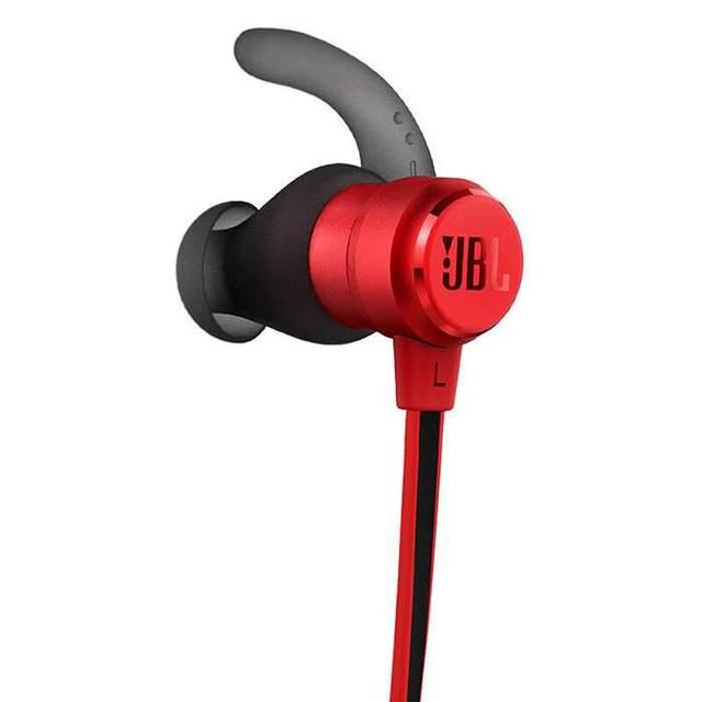 jbl t280bt wireless in ear headphone red - SW1hZ2U6NDA1MDk=