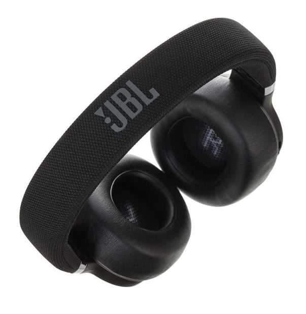 jbl e65 over ear noise cancelling wireless headphone black - SW1hZ2U6NDAzMDg=