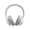 سماعة JBL - Live 500BT Wireless Over-Ear Headphones - أبيض - SW1hZ2U6NjI4MjI=