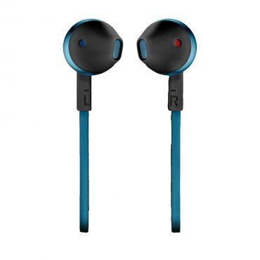 سماعة JBL - T205 Wireless In-Ear Headphones - أزرق - 3}