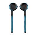 jbl t205 wireless in ear headphones blue - SW1hZ2U6NjQ0MDk=