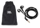 سماعة JBL - T205 In-Ear Headphones - أسود - SW1hZ2U6NjQ5OTg=